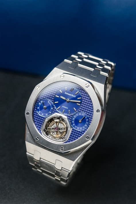 audemars piguet acciaio|Orologi in acciaio .